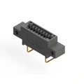 395-008-558-612 - 395 SERIES (.100" (2.54MM) CONTA
