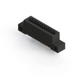392-012-541-112 - 392 SERIES (.100" (2.54MM) CONTA