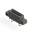 395-008-558-412 - 395 SERIES (.100" (2.54MM) CONTA