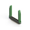 395-042-524-578 - 395 SERIES (.100" (2.54MM) CONTA