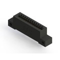 392-012-524-112 - 392 SERIES (.100" (2.54MM) CONTA