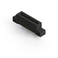 392-012-544-112 - 392 SERIES (.100" (2.54MM) CONTA