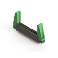 395-042-523-588 - 395 SERIES (.100" (2.54MM) CONTA