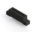392-012-523-112 - 392 SERIES (.100" (2.54MM) CONTA