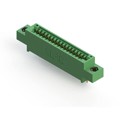 345-017-523-608 - 345 SERIES (.100" (2.54MM) CONTA