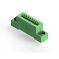 342-008-520-103 - 342 SERIES (.100" (2.54MM) CONTA