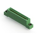 345-017-520-103 - 345 SERIES (.100" (2.54MM) CONTA