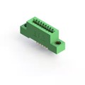 342-008-541-107 - 342 SERIES (.100" (2.54MM) CONTA