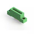342-008-540-107 - 342 SERIES (.100" (2.54MM) CONTA