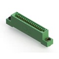 345-017-524-103 - 345 SERIES (.100" (2.54MM) CONTA