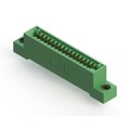 345-017-524-107 - 345 SERIES (.100" (2.54MM) CONTA