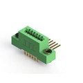 342-012-559-203 - 342 SERIES (.100" (2.54MM) CONTA
