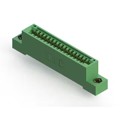 345-017-524-108 - 345 SERIES (.100" (2.54MM) CONTA