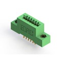 342-012-556-207 - 342 SERIES (.100" (2.54MM) CONTA