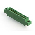 345-017-520-607 - 345 SERIES (.100" (2.54MM) CONTA