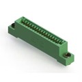345-017-521-103 - 345 SERIES (.100" (2.54MM) CONTA