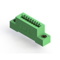 342-008-524-108 - 342 SERIES (.100" (2.54MM) CONTA