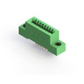 342-008-542-107 - 342 SERIES (.100" (2.54MM) CONTA
