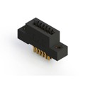 392-012-560-208 - 392 SERIES (.100" (2.54MM) CONTA