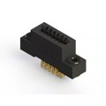 392-012-555-203 - 392 SERIES (.100" (2.54MM) CONTA