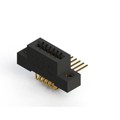 392-012-559-208 - 392 SERIES (.100" (2.54MM) CONTA