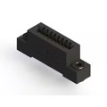 392-008-521-103 - 392 SERIES (.100" (2.54MM) CONTA