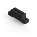 392-008-542-108 - 392 SERIES (.100" (2.54MM) CONTA