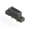 395-014-555-208 - 395 SERIES (.100" (2.54MM) CONTA