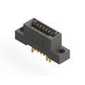 395-014-555-207 - 395 SERIES (.100" (2.54MM) CONTA