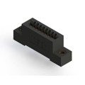 392-008-521-108 - 392 SERIES (.100" (2.54MM) CONTA