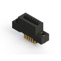 392-012-560-203 - 392 SERIES (.100" (2.54MM) CONTA