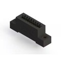 392-008-524-108 - 392 SERIES (.100" (2.54MM) CONTA