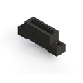 392-008-540-103 - 392 SERIES (.100" (2.54MM) CONTA