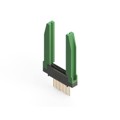 395-012-541-478 - 395 SERIES (.100" (2.54MM) CONTA