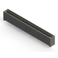 395-035-524-101 - 395 SERIES (.100" (2.54MM) CONTA
