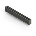 395-035-544-101 - 395 SERIES (.100" (2.54MM) CONTA
