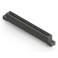 395-035-520-104 - 395 SERIES (.100" (2.54MM) CONTA