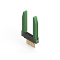395-012-544-478 - 395 SERIES (.100" (2.54MM) CONTA
