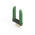 395-012-541-178 - 395 SERIES (.100" (2.54MM) CONTA