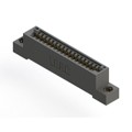 395-018-524-107 - 395 SERIES (.100" (2.54MM) CONTA
