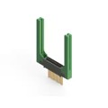 395-012-544-458 - 395 SERIES (.100" (2.54MM) CONTA