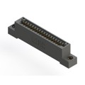 395-018-521-108 - 395 SERIES (.100" (2.54MM) CONTA