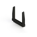 396-017-541-678 - 396 SERIES (.125" (3.18MM) CONTA