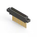 395-018-544-607 - 395 SERIES (.100" (2.54MM) CONTA