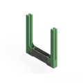 395-012-524-158 - 395 SERIES (.100" (2.54MM) CONTA