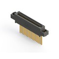 395-018-544-603 - 395 SERIES (.100" (2.54MM) CONTA