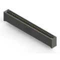 395-035-520-101 - 395 SERIES (.100" (2.54MM) CONTA