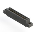 395-018-521-408 - 395 SERIES (.100" (2.54MM) CONTA