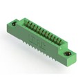 341-024-524-207 - 341 SERIES (.100" (2.54MM) CONTA
