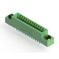 341-024-520-203 - 341 SERIES (.100" (2.54MM) CONTA